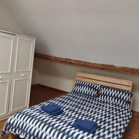 The Albany House Vacation Home Bath Bagian luar foto
