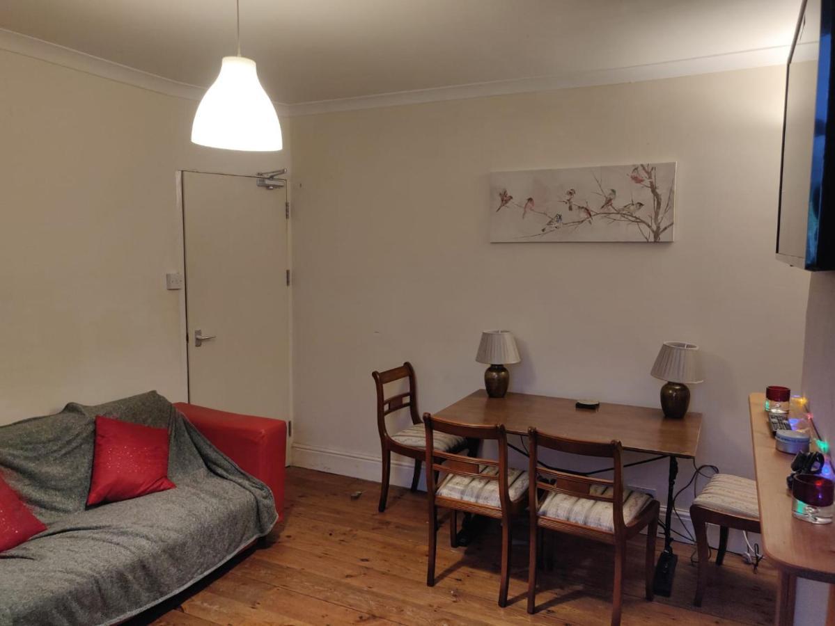 The Albany House Vacation Home Bath Bagian luar foto